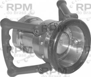 DIXON VALVE & COOPLING COMPANY, LLC DDC400AL