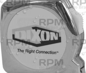 DIXON VALVE & COOPLING COMPANY, LLC DDT1