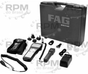 FAG (SCHAEFFLER) DETECT3-KIT