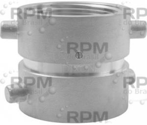 DIXON VALVE & COUPING COMPANY, LLC DFP2525F