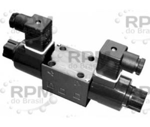 Hydraulics - Vickers (Eaton) DG4V36CMFWG760-EN21 - Vickers (Eaton)