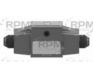 Hydraulics - Vickers (Eaton) DG4S4-016A-50-LH - Vickers (Eaton)