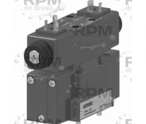 Hydraulics - Vickers (Eaton) DG5S4022CMUB520 - Vickers (Eaton)