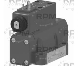 Hydraulics - Vickers (Eaton) DG5S4-04-2A-M-F-W-H5-60 - Vickers (Eaton)