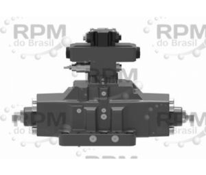 Hydraulics - Vickers (Eaton) DG5V-10-S-11AL-E-M-FW-B-10 - Vickers (Eaton)