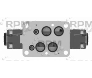 Hydraulics - Vickers (Eaton) DG5V7-6C-T-MUH5-40 - Vickers (Eaton)