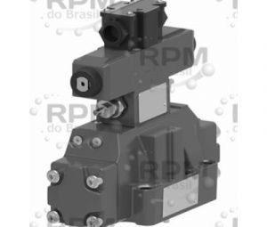 Hydraulics - Vickers (Eaton) F3DG5V8H2CMFWB10 - Vickers (Eaton)