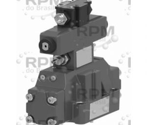 Hydraulics - Vickers (Eaton) DG5V-8-S-2C-M-FPA5WL-B-10 - Vickers (Eaton)