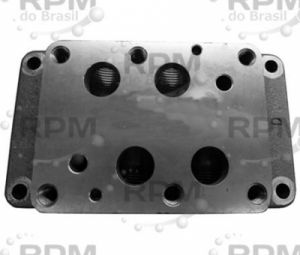 Hydraulics - Vickers (Eaton) DGSME810T16 - Vickers (Eaton)
