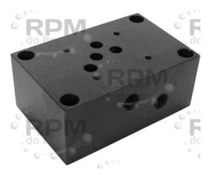 Hydraulics - Vickers (Eaton) DGSME-8-10-T12 - Vickers (Eaton)