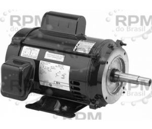 EUA MOTORES (NIDEC) DJ10C1K21M