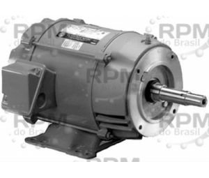 EUA MOTORES (NIDEC) DJ20E1GP