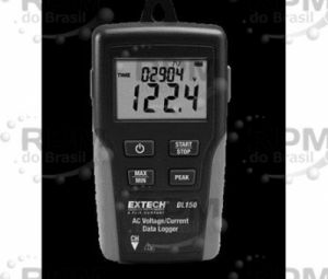 EXTECH INSTRUMENTS DL150