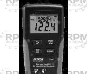 EXTECH INSTRUMENTS DL160