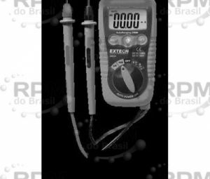 EXTECH INSTRUMENTS DM220