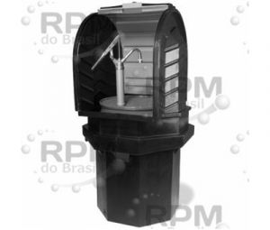 NOVO PIG DRM828-WD