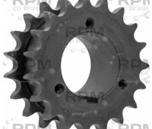 MARTIN RODA DENTADA &amp; ENGRENAGEM DS100R17H