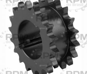 MARTIN RODA DENTADA &amp; ENGRENAGEM DS40ATB21H