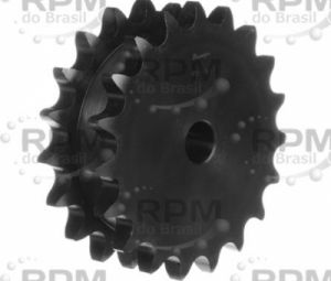 Mechanical Power Transmission - Tsubaki (Ust) DS80A19 - Tsubaki (Ust)