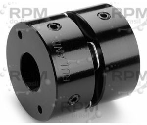 RULAND FABRICAÇÃO CO INC DSS16-5-5-A