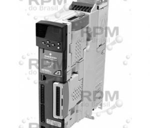 CONTROLE TECHNIQUES, NIDEC MOTOR CORP DST1401Z