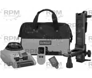 DEWALT DW074KD