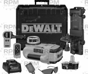 DEWALT DW079KD