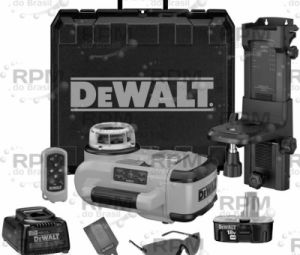 DEWALT DW079KI