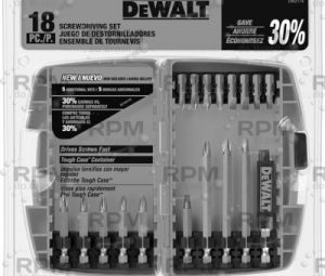 DEWALT DW2174