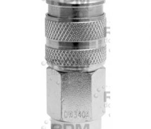 ZSI-FOSTER INC DW340A