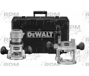 DEWALT DW618PK