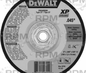 DEWALT DWA8959H