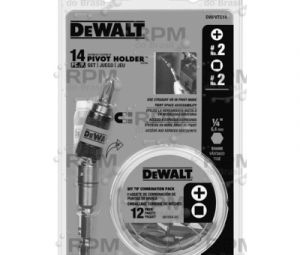 DEWALT DWPVTC14