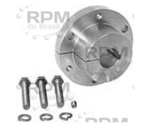 Mechanical Power Transmission - Dodge SHX38MM - Dodge