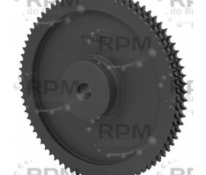 RODA E ENGRENAGEM MARTIN E80C52