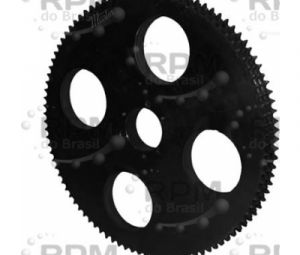 RODA E ENGRENAGEM MARTIN E100J80