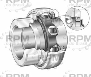TIMKEN (FAFNIR) GE40KRRB