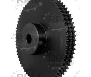 RODA E ENGRENAGEM MARTIN E60B24H