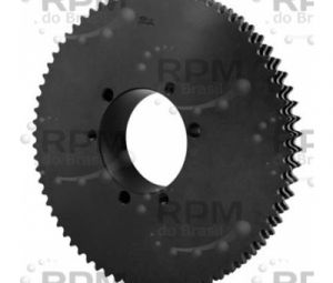 RODA E ENGRENAGEM MARTIN E50SF72