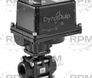 DYNAQUIP CONTROLES INC E3C21AJE23H