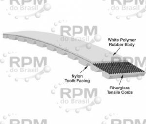 GATES E5MR800-15