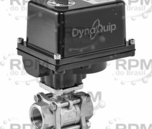 DYNAQUIP CONTROLS INC E3S26AJE24H