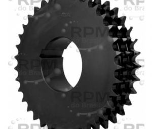 RODA E ENGRENAGEM MARTIN E50R76