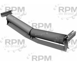 Manuseio De Materiais - Precisão Polia &Amp; Engrenagem Intermediária E7-VR-60SB - Precision Pulley & Idler