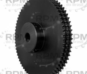 Mechanical Power Transmission - Martin Sprocket & Gear E80B21H - Martin Sprocket & Gear