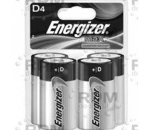 ENERGIZADOR E95