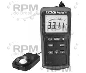 EXTECH INSTRUMENTOS EA30