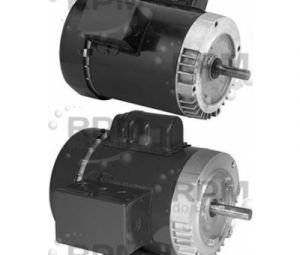 EUA MOTORES (NIDEC) EC09