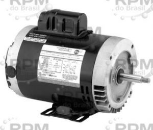 EUA MOTORES (NIDEC) EC1004B