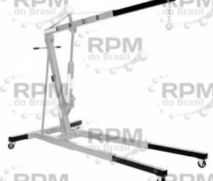 VESTIL FABRICAÇÃO EMPRESA EHN-40-T